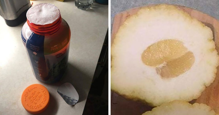 87 Mildly Infuriating Things To Make Your Blood Boil, As Shared On This FB Page (New Pics)