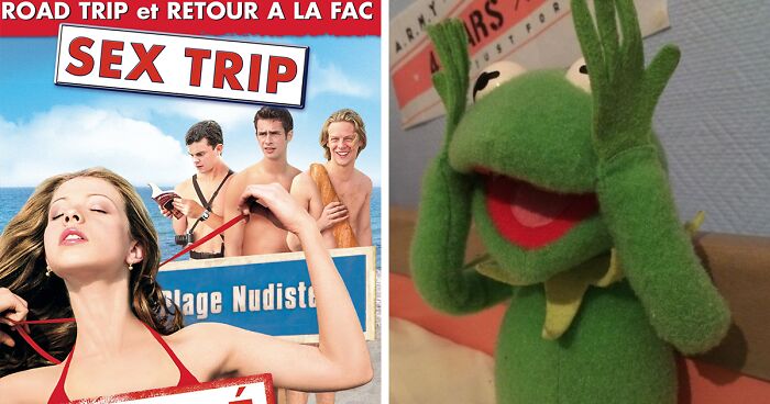 9 Hilarious Instances When French People ‘Translated’ English Movie Titles To English