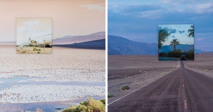 The Next Chapter Of Our Planet: 10 Multi-Layered Images By Diana Cheren Nygren