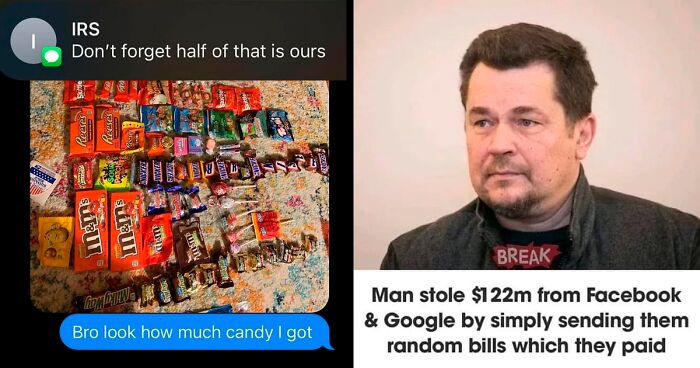 128 Hilarious Memes Mocking The Absurdity Of Today's Economy, Shared By This Instagram Account