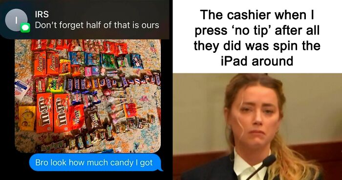 30 Painfully Relatable Memes About Money