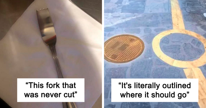 This Online Community Is Testing Each Other's Patience By Sharing Oddly Unsatisfying Images