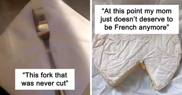 41 Times Things Were The Opposite Of 'Satisfying'