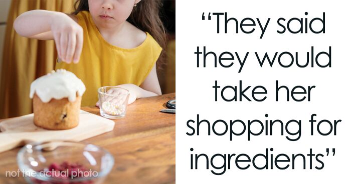 Mom Refuses To Let Relative Exploit Her Child For Free Cupcakes, Drama Ensues