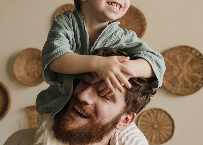 30 Child-Free People That Ended Up Having Kids Reveal Why And How It Worked Out