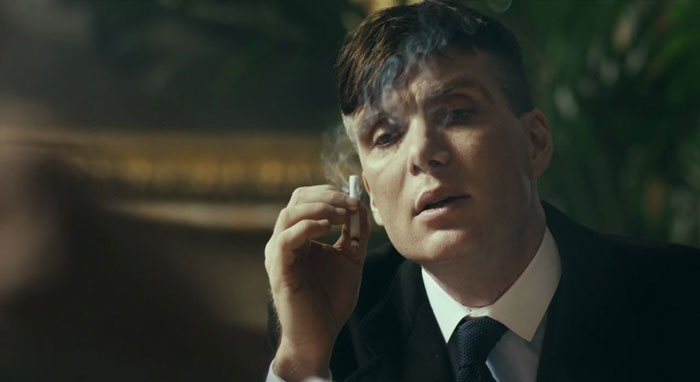 Criminally Brilliant 60 Peaky Blinders Quotes | Bored Panda