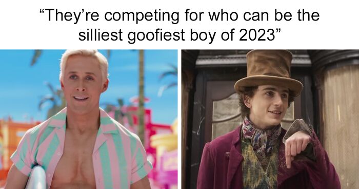 22 Best Twitter Reactions To Ryan Gosling’s Performance In “Barbie”