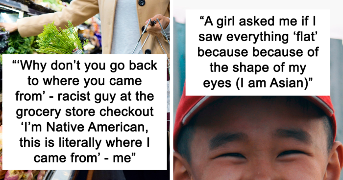 99 Of The Most Idiotic Things People Have Ever Said, As Shared In This Online Thread