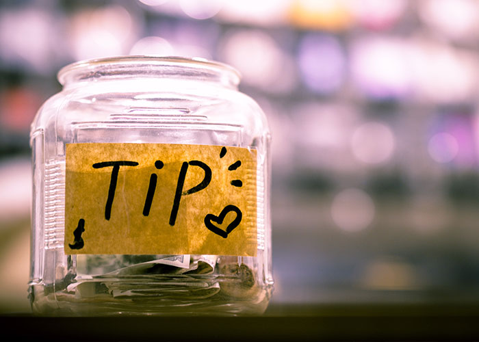 Woman Goes Viral After Revealing Why She Stopped Tipping In The US