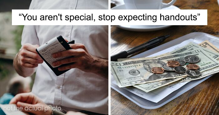 Woman Goes Viral After Revealing Why She Stopped Tipping In The US