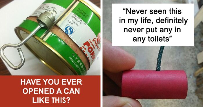 “Do You Remember When”: 124 Pics That Might Not Make Any Sense If You’re Too Young (New Pics)