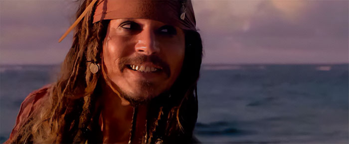 These 67 Pirates Of The Caribbean Quotes Are The Real Treasure Bored Panda 5862