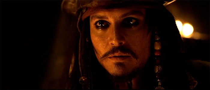 Jack Sparrow