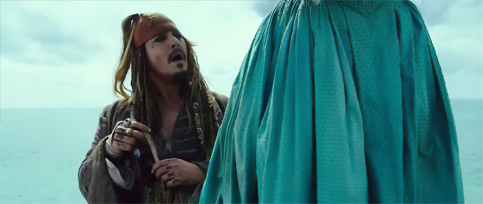 These 67 Pirates Of The Caribbean Quotes Are The Real Treasure Bored Panda 6035