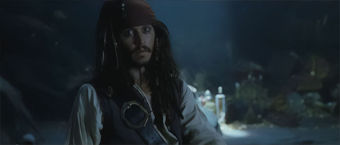 These 67 Pirates Of The Caribbean Quotes Are The Real Treasure Bored Panda 8874