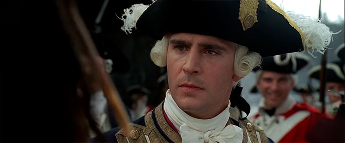 James Norrington