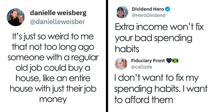 ‘Anti-Capitalist’: 64 Times People Called Out Modern Capitalism