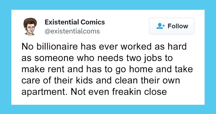 64 Times People Pointed Out How Ridiculous Modern Capitalism Is Starting To Look