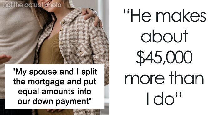 Man Tells Wife To “Figure Out” How She’ll Finance Maternity Leave, Despite Him Earning Over 100K