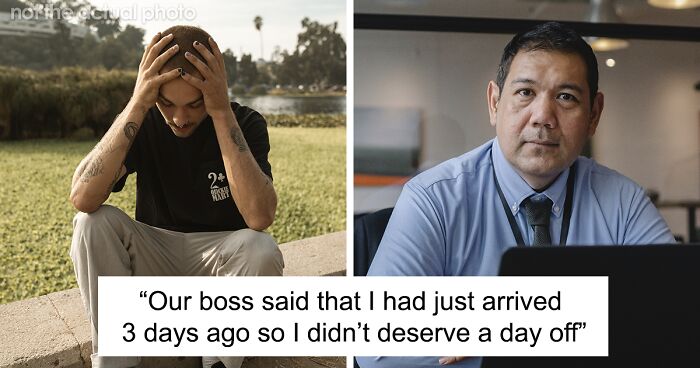 Guy Who Quit A Toxic New Job After Just 3 Days Shares What The Final Straw Was