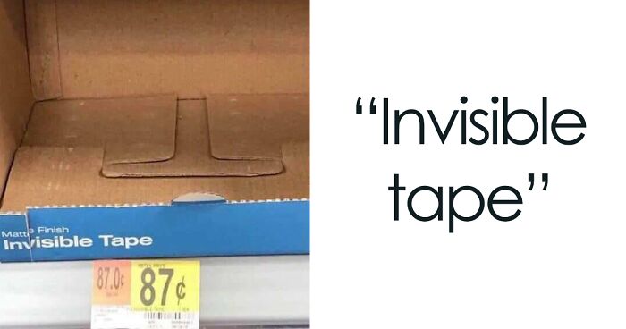 73 Times Real Items Looked Like They Belonged In A Role-Playing Game