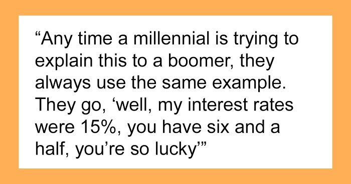 “Our Clients Are In Their 50s, 60s And 70s”: Realtor Explains Why Millennials Struggle To Buy Homes