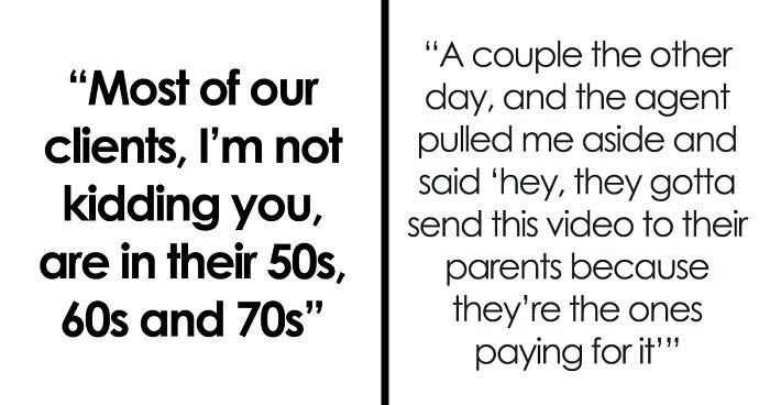 “Our Clients Are In Their 50s”: Realtor Breaks Down The Math Of Why Millennials Struggle To Buy Homes