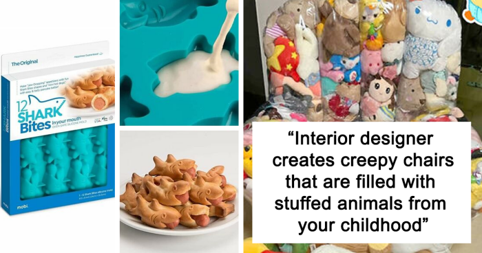 99 Absolutely Ridiculous Things People Would Spend Their Money On In An Instant