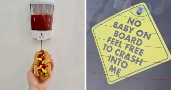 99 Weird And Ridiculous Things People In This FB Group Secretly Want To Own