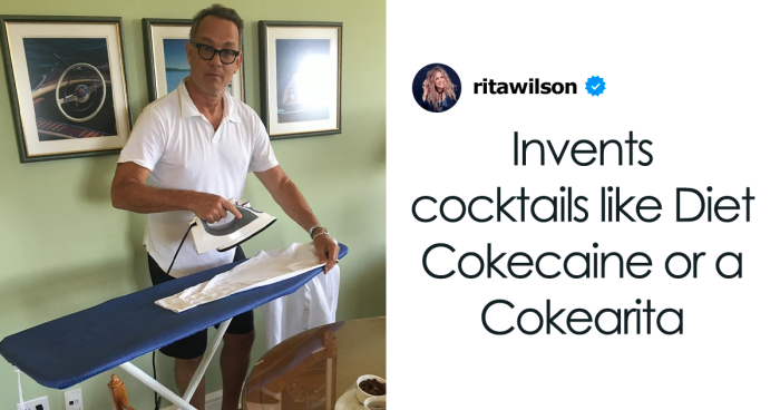 Tom Hanks Turns 67, His Wife Shares Some Of The Actor’s Quirks You Might Not Know