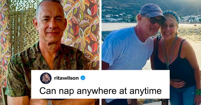 Tom Hanks Celebrates 67th Birthday, His Wife Shares His Quirks In A Heartfelt Post