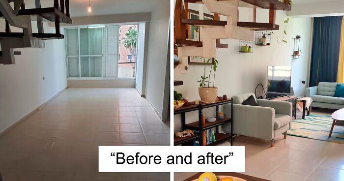 34 Times People Asked 'Design My Room' For Help And They Delivered