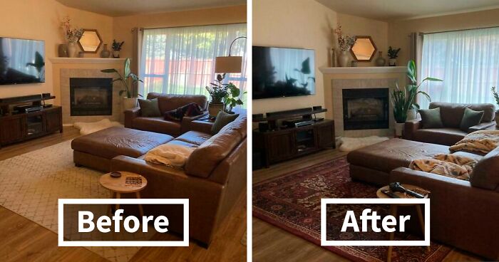 30 Times People Asked 'Design My Room' For Help And They Delivered