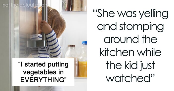 Woman Finds A Way To Stop Roommate And Her Kid From Stealing Her Food, Mom Freaks Out