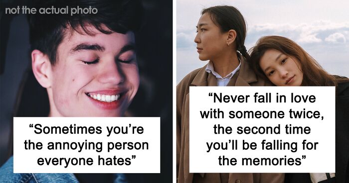 People Share 49 Sad Truths That May Be Hard To Swallow