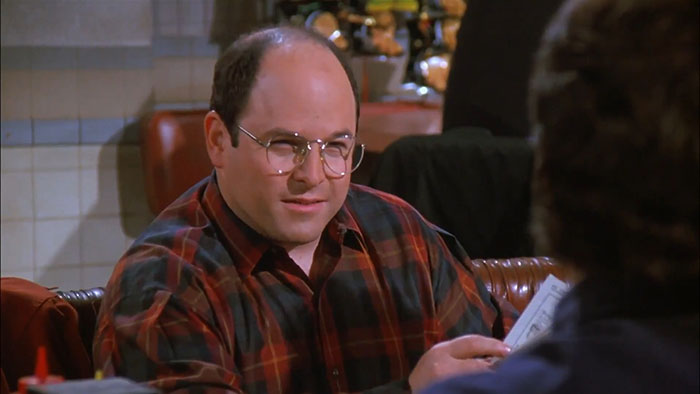 25 Neurotic George Costanza Quotes about Nothing (2023)