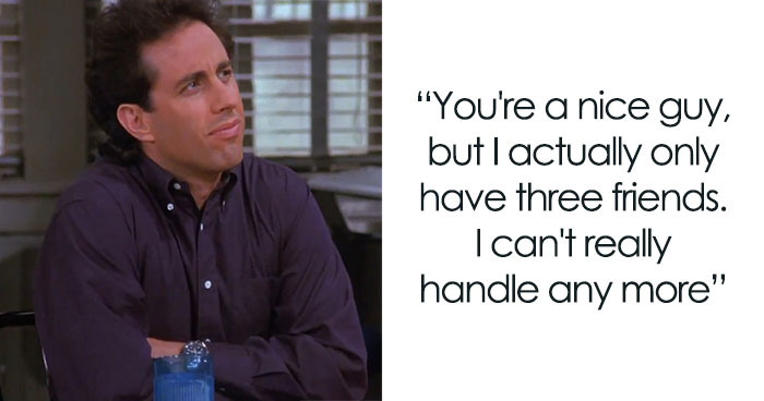 95 Funniest Seinfeld Quotes That Sum Up Everyday Life