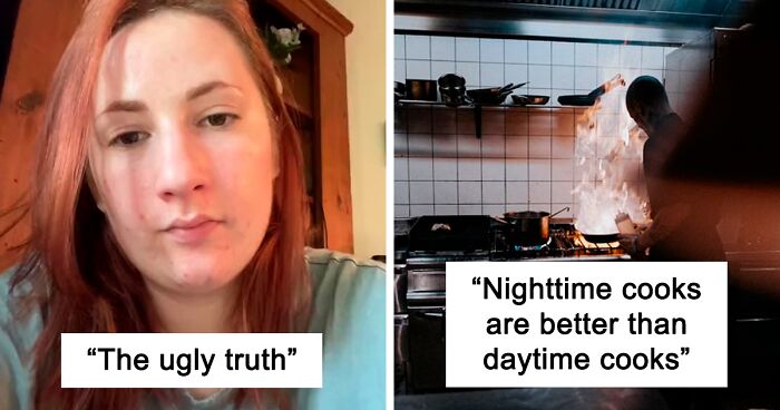 “The Ugly Truth”: The Internet Reacts To Server Spilling Industry Secrets