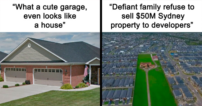 102 Painfully Accurate Posts And Memes Shared On “Suburban Hell”