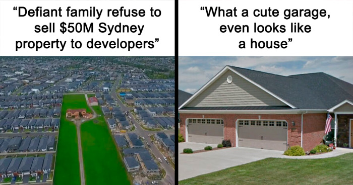 People In This Group Mock “Suburban Hell”, Here Are 102 Of The Most Painfully Spot-On Posts