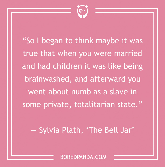 85 Sylvia Plath Quotes That Have Been Rather Overlooked