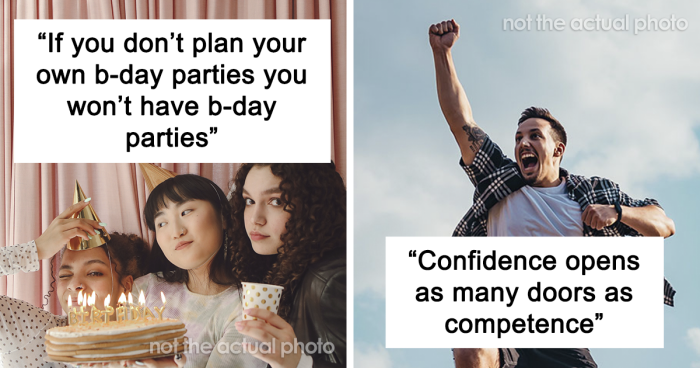 72 Adults Share Advice That Every Teenager Should Know