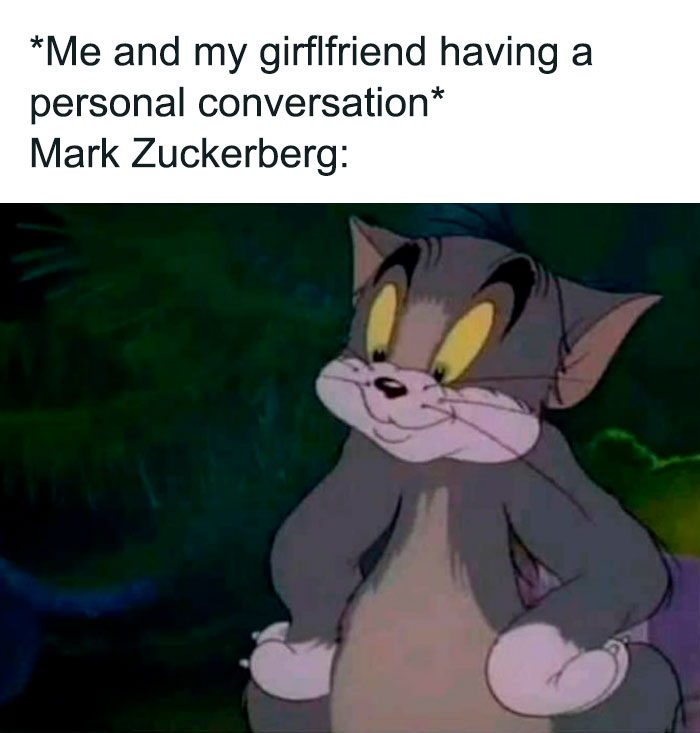 60 Tom & Jerry Memes That You Can Relate To | Bored Panda