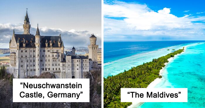 37 Underrated Gems Disguised As Tourist Traps, Revealed By Travelers