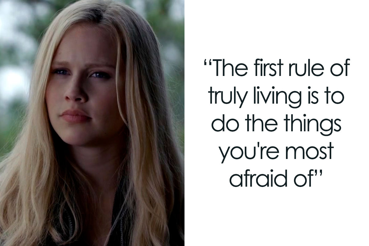 The Vampire Diaries: 10 Quotes That Perfectly Sum Up Alaric As A