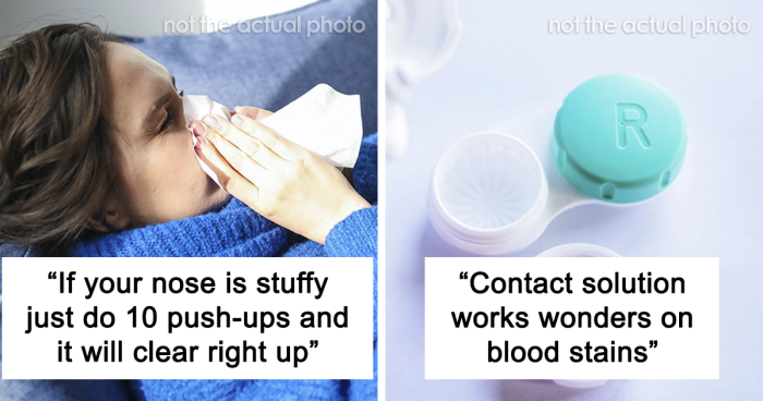 People Are Sharing Life Tips That They Doubted Until They Tried ‘Em