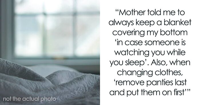 39 Messed Up Things Parents Did That Their Kids Realized Only When They Grew Up