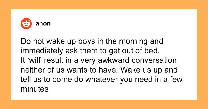 “Raise Your Son To Be A Better Man”: 29 Sons Of Single Moms Share What All Moms Need To Know