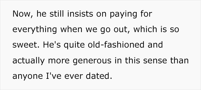 Friends Beg Woman To Break It Off With Man Earning 10 Times Less Than Her