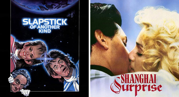 35 Worst ‘80s Movies Worth The Boos They Got